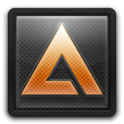 Aimp Icon 256x256 png